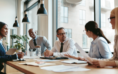 Insurance Executive Search – Understanding the Key Elements of the Process