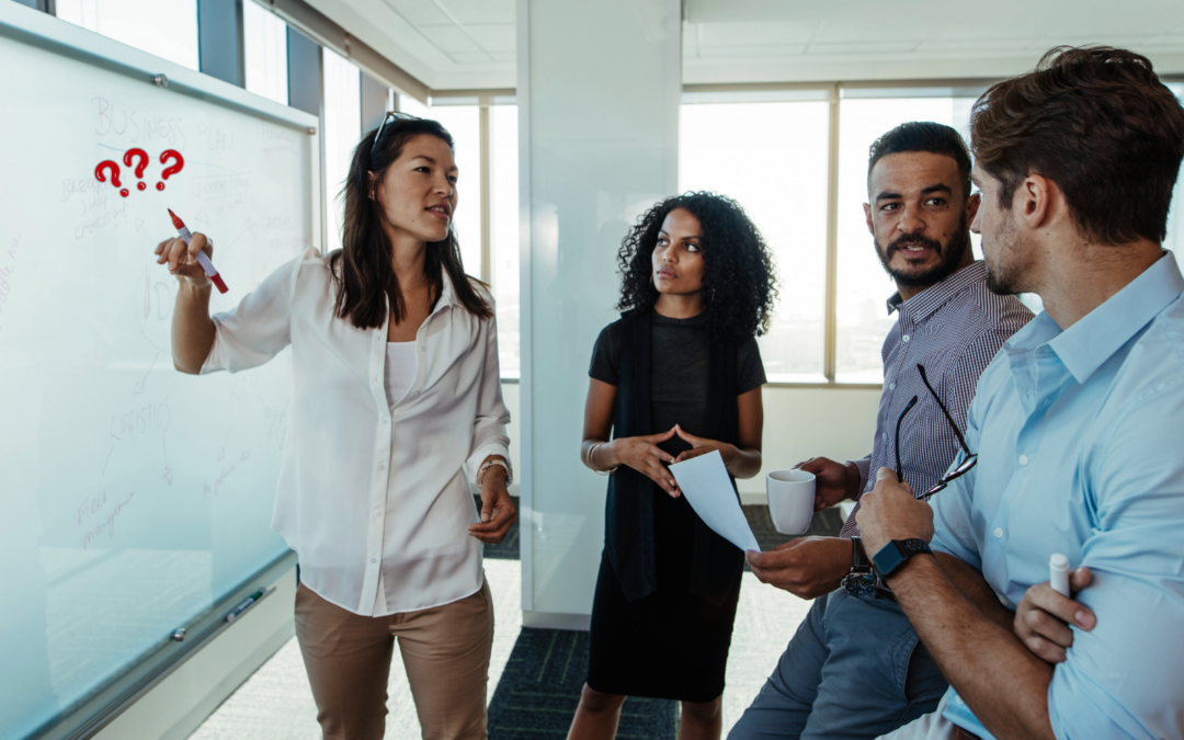 6 Ways to Assess an Executive Search Partner