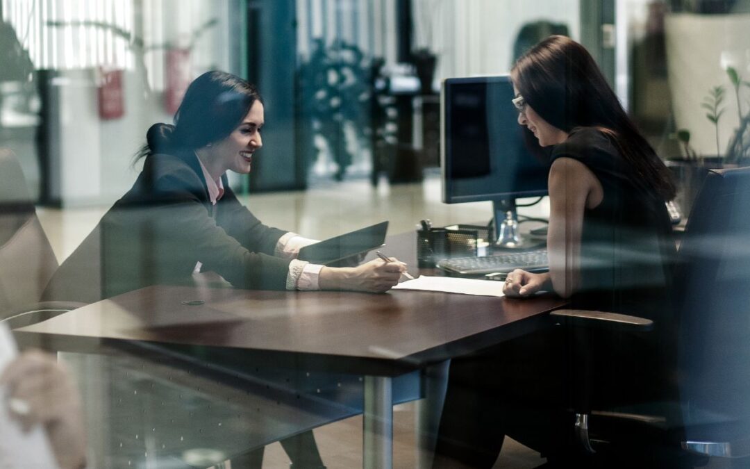 7 areas where Human Capital Consultancy can help insurance businesses improve, retain and attract the best people