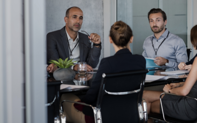 7 Reasons why Insurance Executive Searches fail