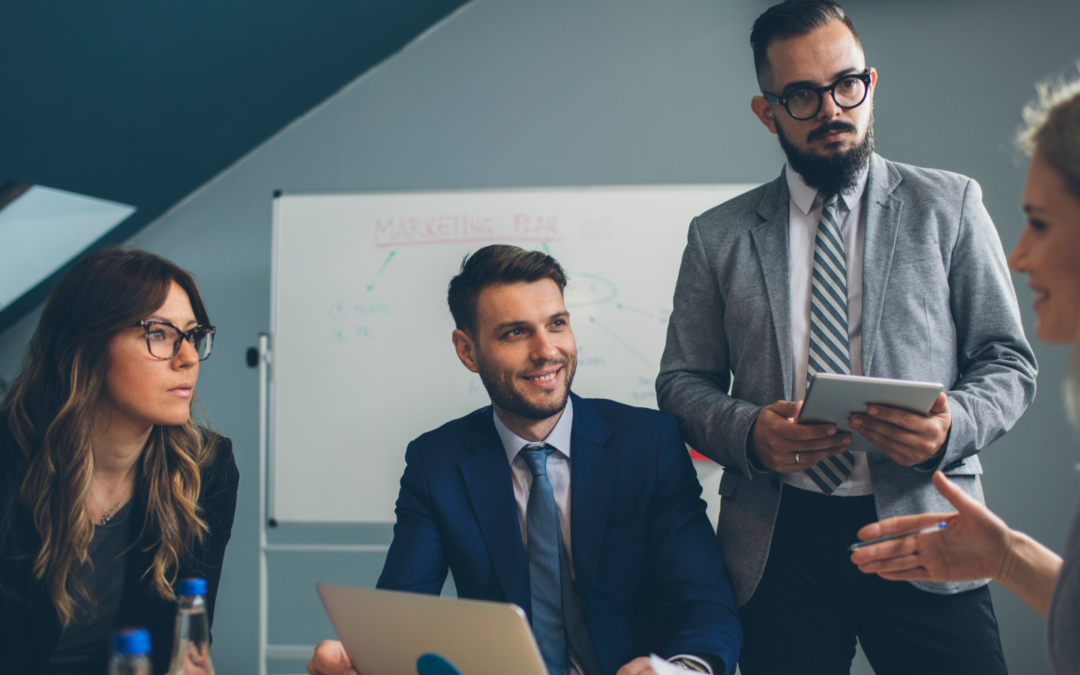 Insurance talent acquisition – Comparing the 2 methods of Recruitment and Executive Search