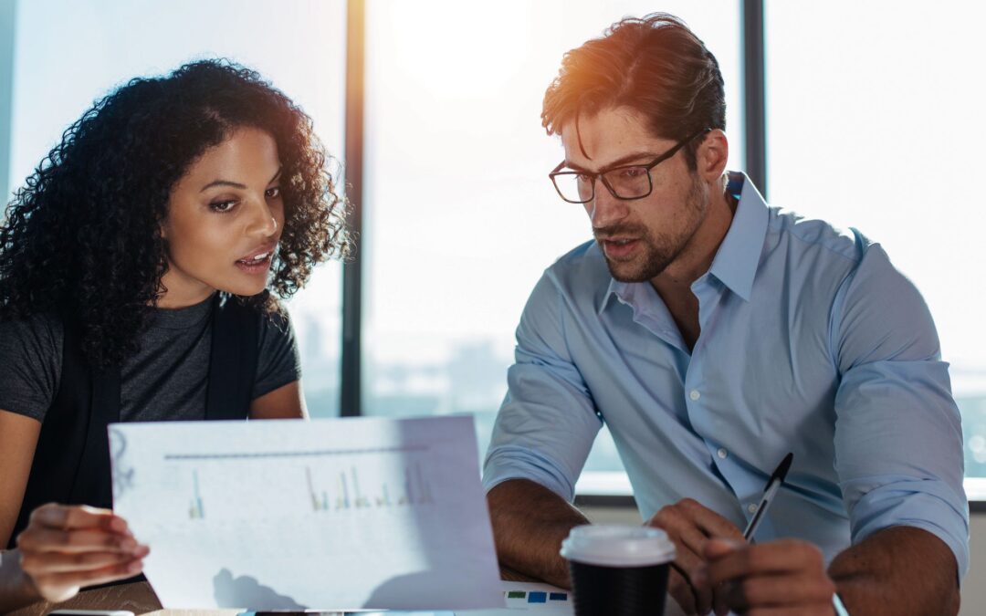 Finding Senior Insurance Leaders: Five Ways to Convince Management to use Executive Search