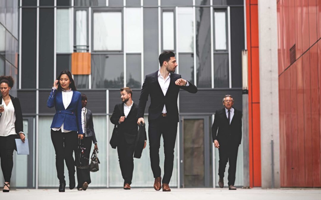 Five ways an Insurance Executive Search Firm finds Senior Candidates