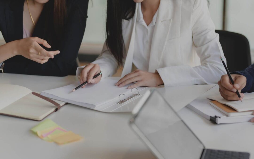 How Talent Market Mapping affects Insurance Executive Recruitment